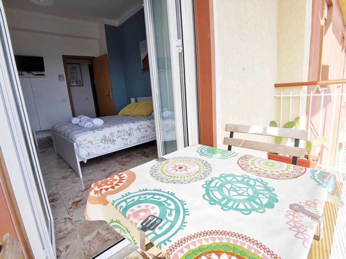 B&B Miravalle Agrigento Exterior photo