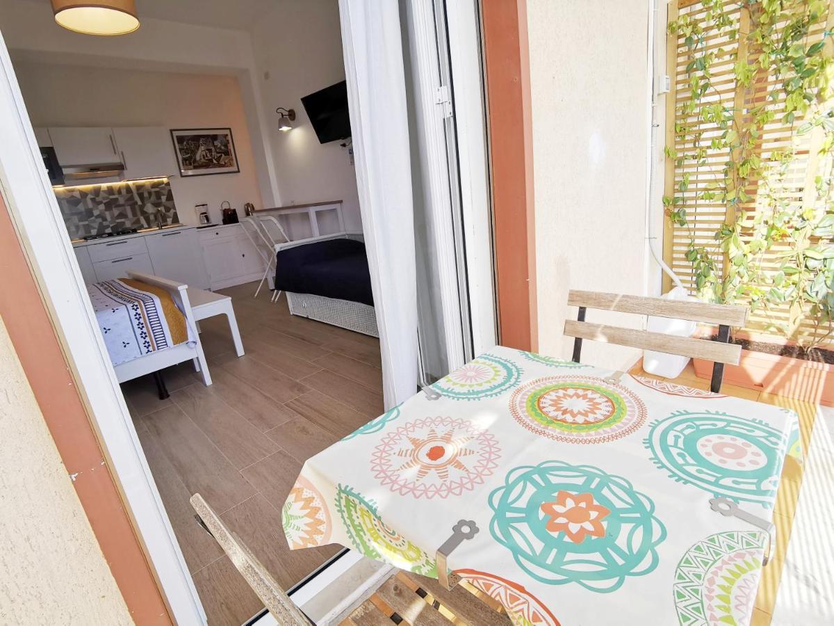 B&B Miravalle Agrigento Exterior photo