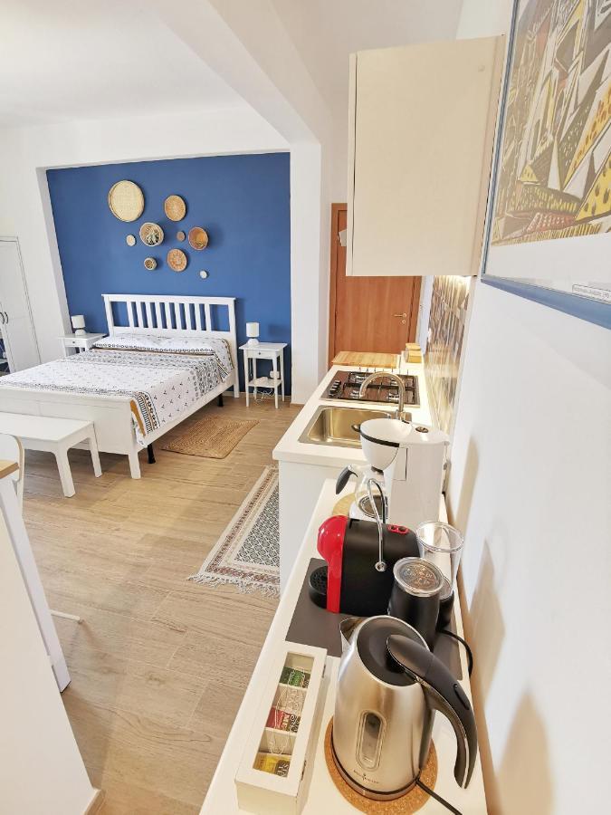 B&B Miravalle Agrigento Exterior photo