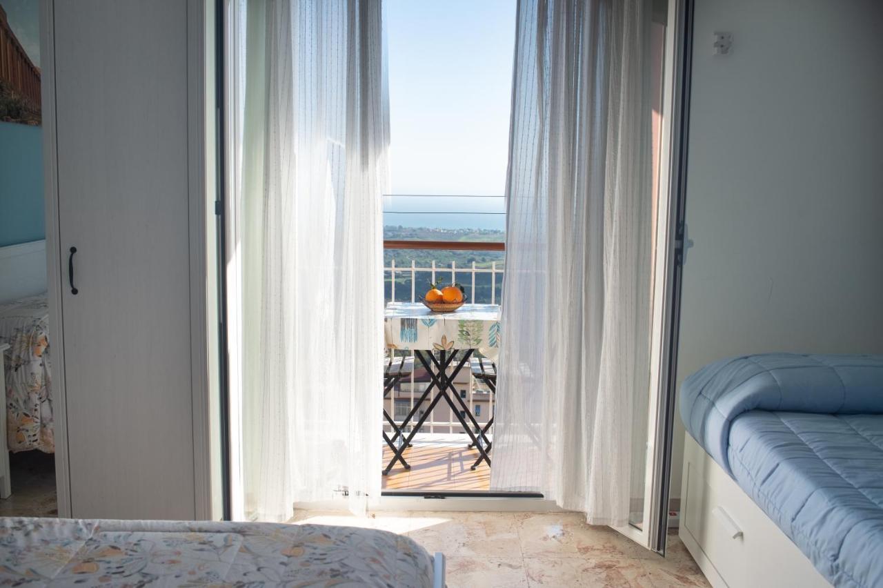 B&B Miravalle Agrigento Exterior photo