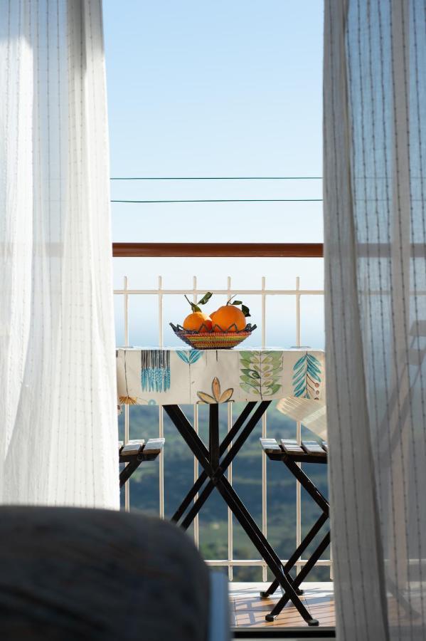 B&B Miravalle Agrigento Exterior photo