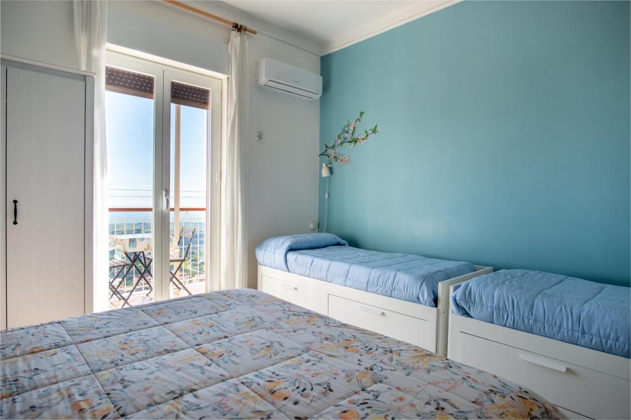 B&B Miravalle Agrigento Exterior photo