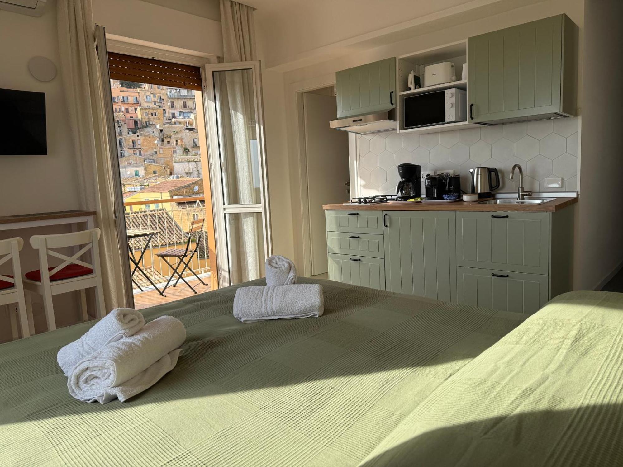 B&B Miravalle Agrigento Exterior photo