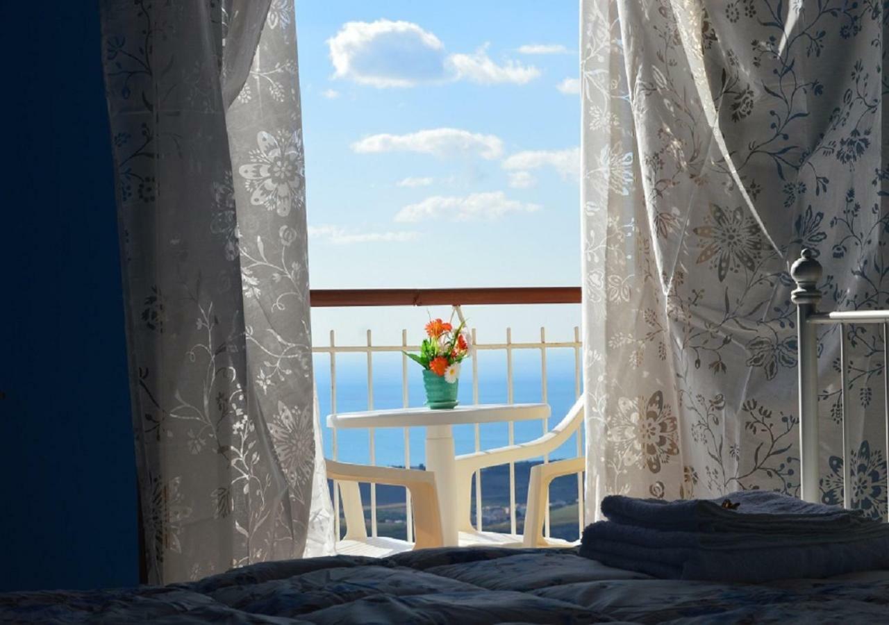 B&B Miravalle Agrigento Exterior photo